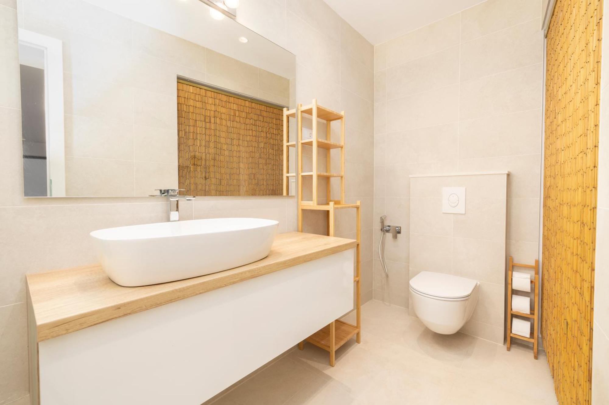 Beachfront Comfort Apartment Nives Tučepi Extérieur photo